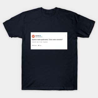 The Shirt (Official) T-Shirt